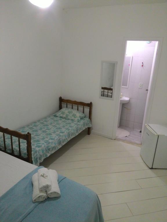 Enseada Rio Hostel Rio de Janeiro Exteriör bild