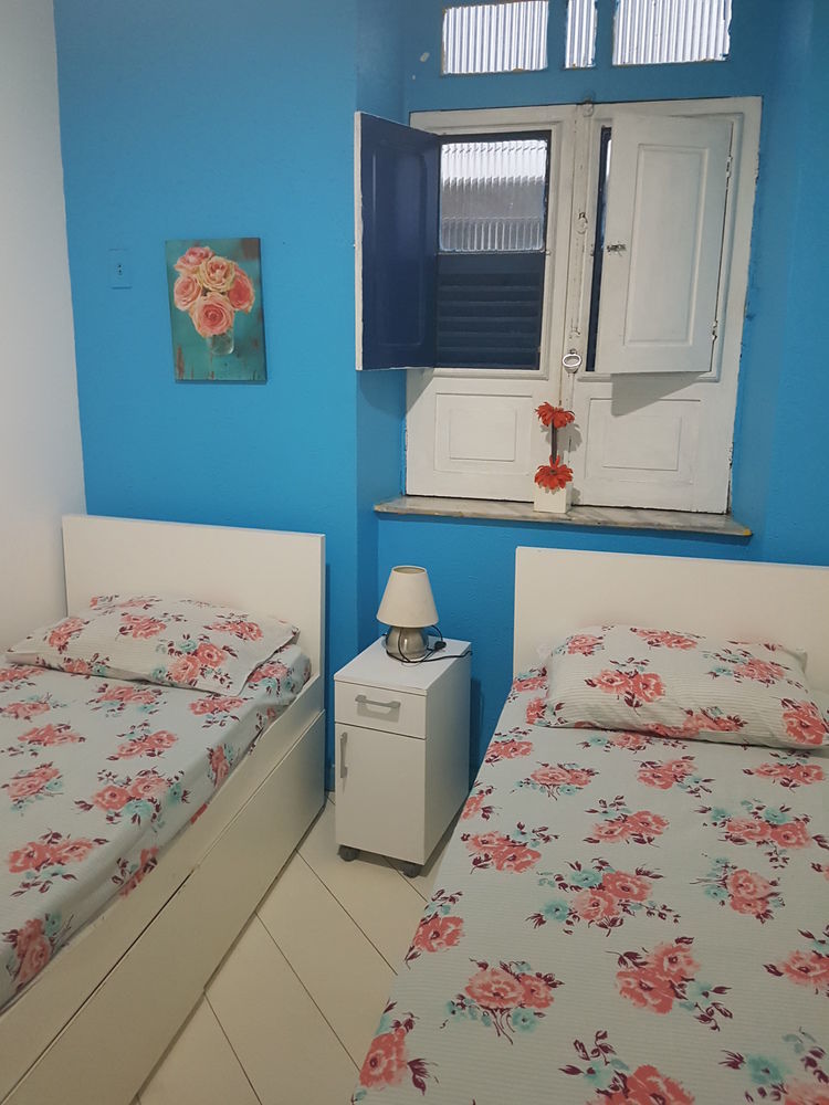 Enseada Rio Hostel Rio de Janeiro Exteriör bild