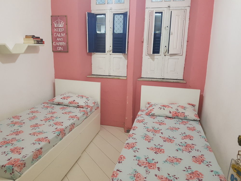Enseada Rio Hostel Rio de Janeiro Exteriör bild