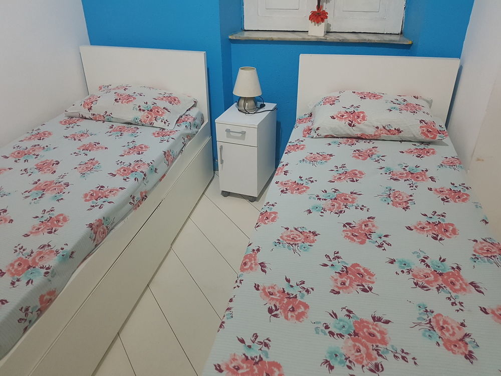 Enseada Rio Hostel Rio de Janeiro Exteriör bild