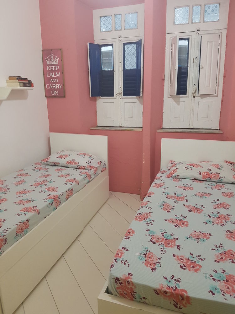 Enseada Rio Hostel Rio de Janeiro Exteriör bild