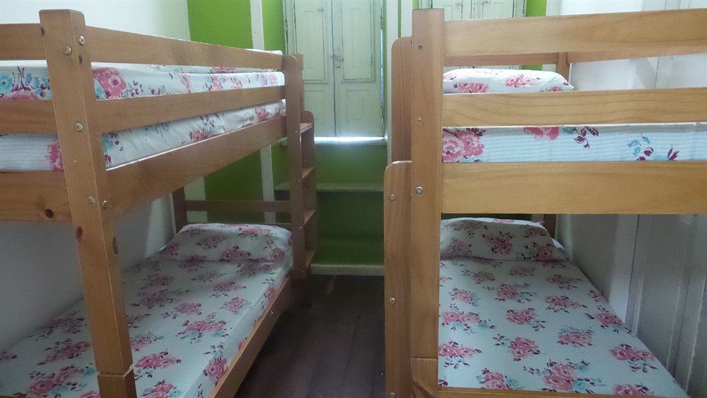 Enseada Rio Hostel Rio de Janeiro Exteriör bild
