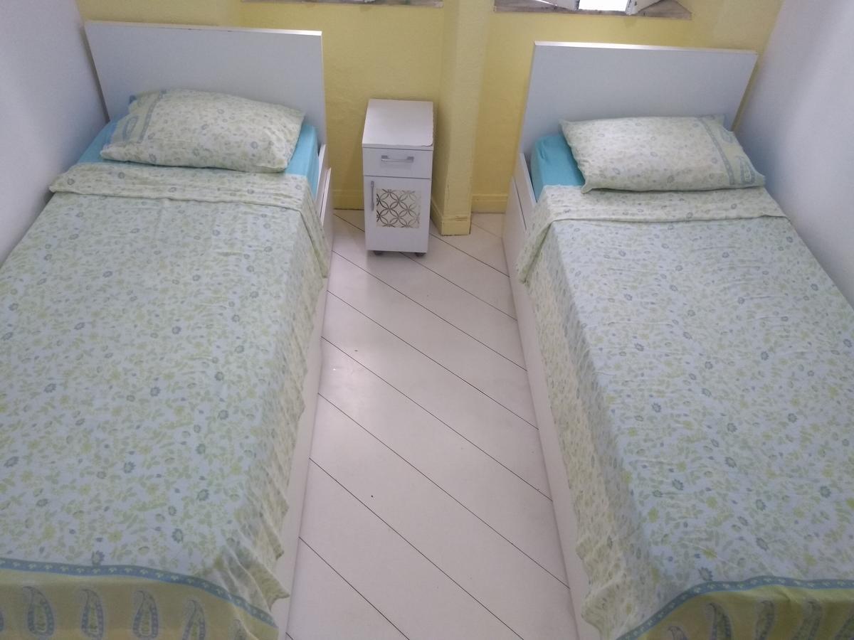 Enseada Rio Hostel Rio de Janeiro Exteriör bild