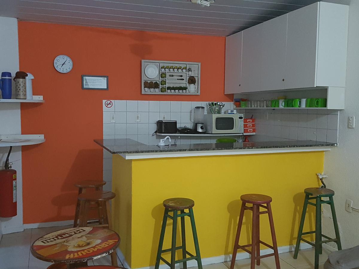 Enseada Rio Hostel Rio de Janeiro Exteriör bild